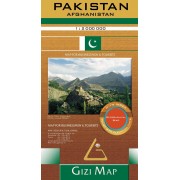 Pakistan GiziMap